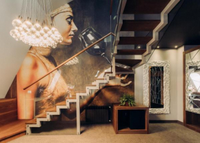 UNO Design Hotel